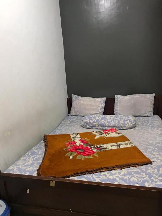 Villa & Guest House Batu Indah Dış mekan fotoğraf