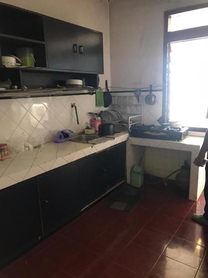 Villa & Guest House Batu Indah Dış mekan fotoğraf